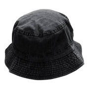 Daddy Tackle Embroidered Bucket Hat