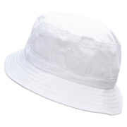 Daddy Tackle Embroidered Bucket Hat