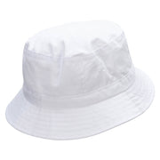 Daddy Tackle Embroidered Bucket Hat