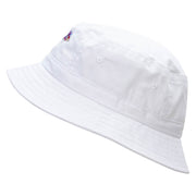 Daddy Tackle Embroidered Bucket Hat