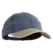 Cotton Twill Premium Pigment Dyed Cap