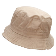 Tour Guide Embroidered Bucket Hat