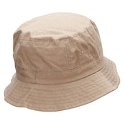 Tour Guide Embroidered Bucket Hat