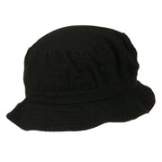 Airborne Embroidered Bucket Hat