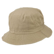 Airborne Embroidered Bucket Hat