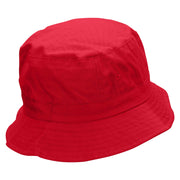 Tour Guide Embroidered Bucket Hat