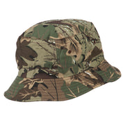 Airborne Embroidered Bucket Hat