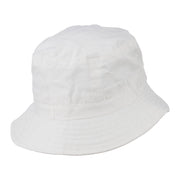 Alaska Embroidered Pigment Dyed Bucket Hat