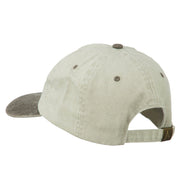 Arizona Embroidered Washed Cap