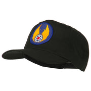 Air Force Air Material Patched Cap