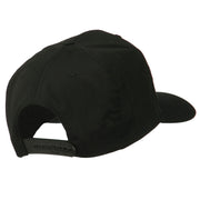 Air Force Air Material Patched Cap