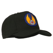 Air Force Air Material Patched Cap