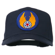 Air Force Air Material Patched Cap