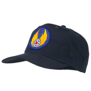 Air Force Air Material Patched Cap