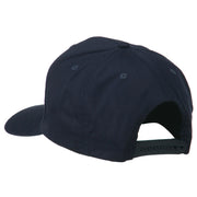 Air Force Air Material Patched Cap