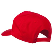 Air Force Air Material Patched Cap