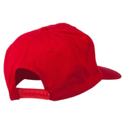 Air Force Air Material Patched Cap