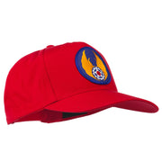 Air Force Air Material Patched Cap