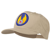 Air Force Air Material Patched Cap