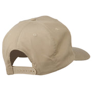 Air Force Air Material Patched Cap