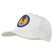 Air Force Air Material Patched Cap