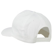 Air Force Air Material Patched Cap