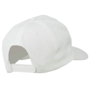 Air Force Air Material Patched Cap