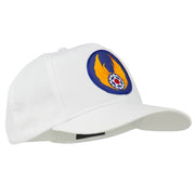 Air Force Air Material Patched Cap