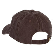 Guitar Pick Heat Transfer Unstructured Cotton Cap