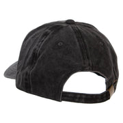 Guitar Pick Heat Transfer Unstructured Cotton Cap