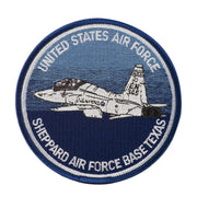 Assorted U.S. Air Force Patches