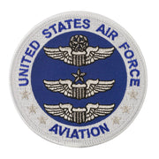 Assorted U.S. Air Force Patches