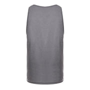 30 Singles Ring-Spun Fabric Tank Top