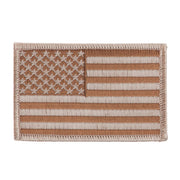 American Flag Patch