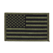 American Flag Patch