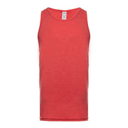 30 Singles Ring-Spun Fabric Tank Top