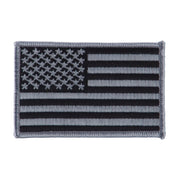 American Flag Patch