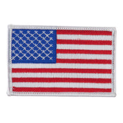 American Flag Patch