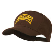 Air Force Unit of Airborne Embroidered Cap