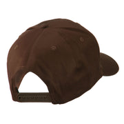 Air Force Unit of Airborne Embroidered Cap