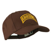 Air Force Unit of Airborne Embroidered Cap