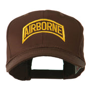 Air Force Unit of Airborne Embroidered Cap