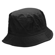 Camp Tree Embroidered Bucket Hat