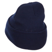 US Air Force USAF Embroidered Long Beanie