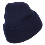 US Air Force USAF Embroidered Long Beanie