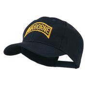 Air Force Unit of Airborne Embroidered Cap