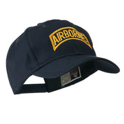 Air Force Unit of Airborne Embroidered Cap