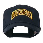 Air Force Unit of Airborne Embroidered Cap