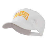 Air Force Unit of Airborne Embroidered Cap