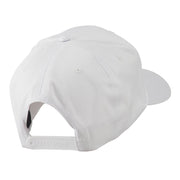 Air Force Unit of Airborne Embroidered Cap